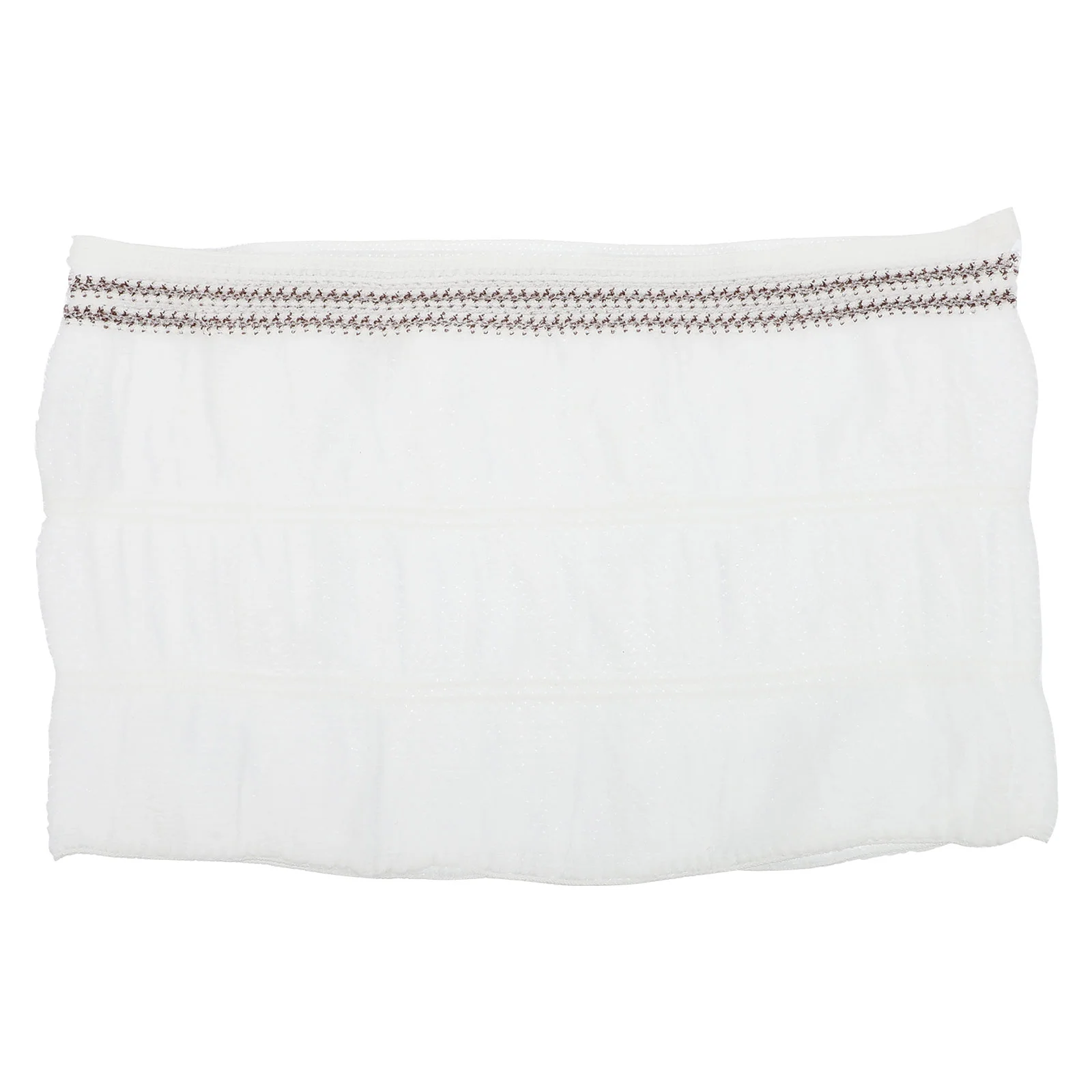 Washable Adult Nappy Reusable Diaper for Adults Women Pant Women\'s Panties