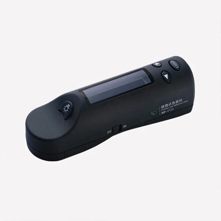 Portable Colorimeter HP-2136 Colorimeter, Color Detector