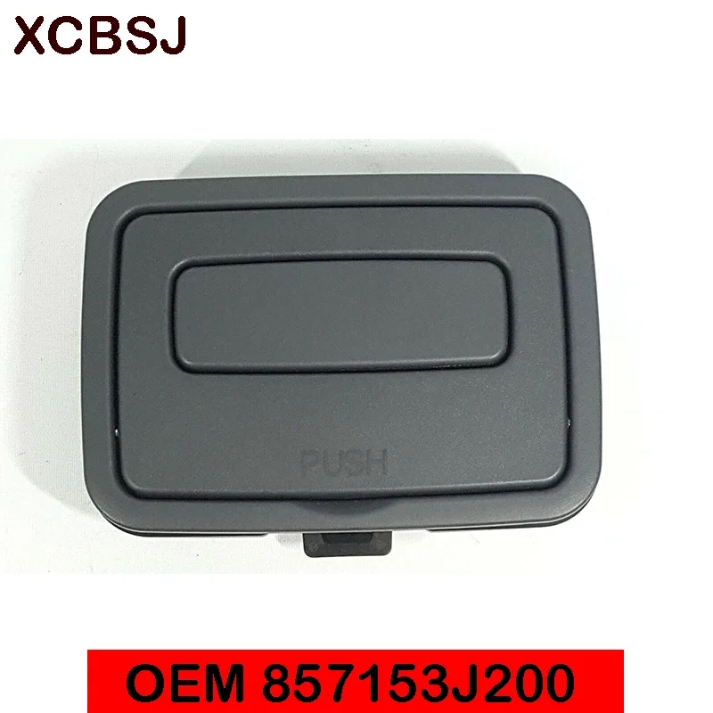 

Genuine Rear Cargo Tray Handle Black Beige for hyundai Veracruz IX55 2007 2008 2009 2010 2011 2012 2013 2014 85715 3J200
