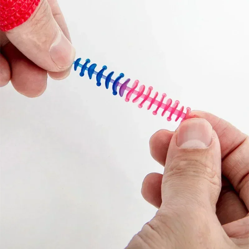 10ピース/ロット55ミリメートル/1グラムシリコーンソフトワーム餌probaits釣りルアーペスカisca人工wobblers魅力的なソフト餌