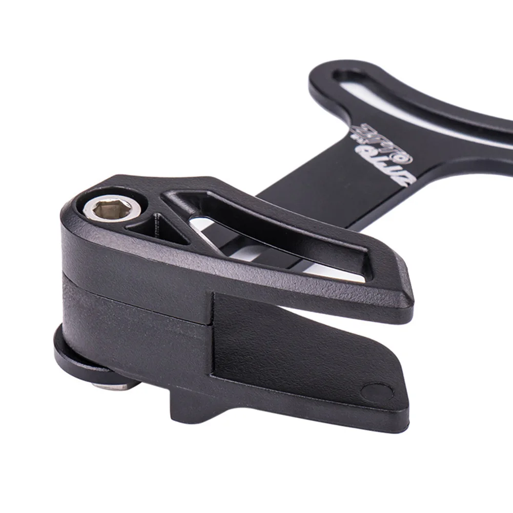 New Electric Bicycle Chain Guide For-Bafang  Motor Power Assist Bicycle Mount Wide Narrow Gear Guider Chain Cycling Accessories