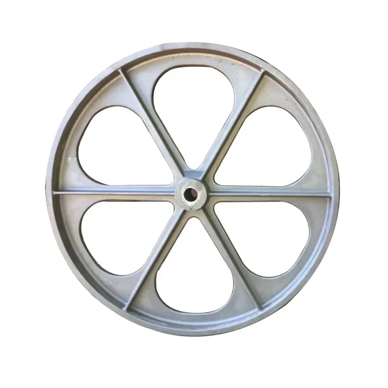 for 24 Inch Cast Iron Wheels Professional Factory Shepherd's Cottage Foundry Service