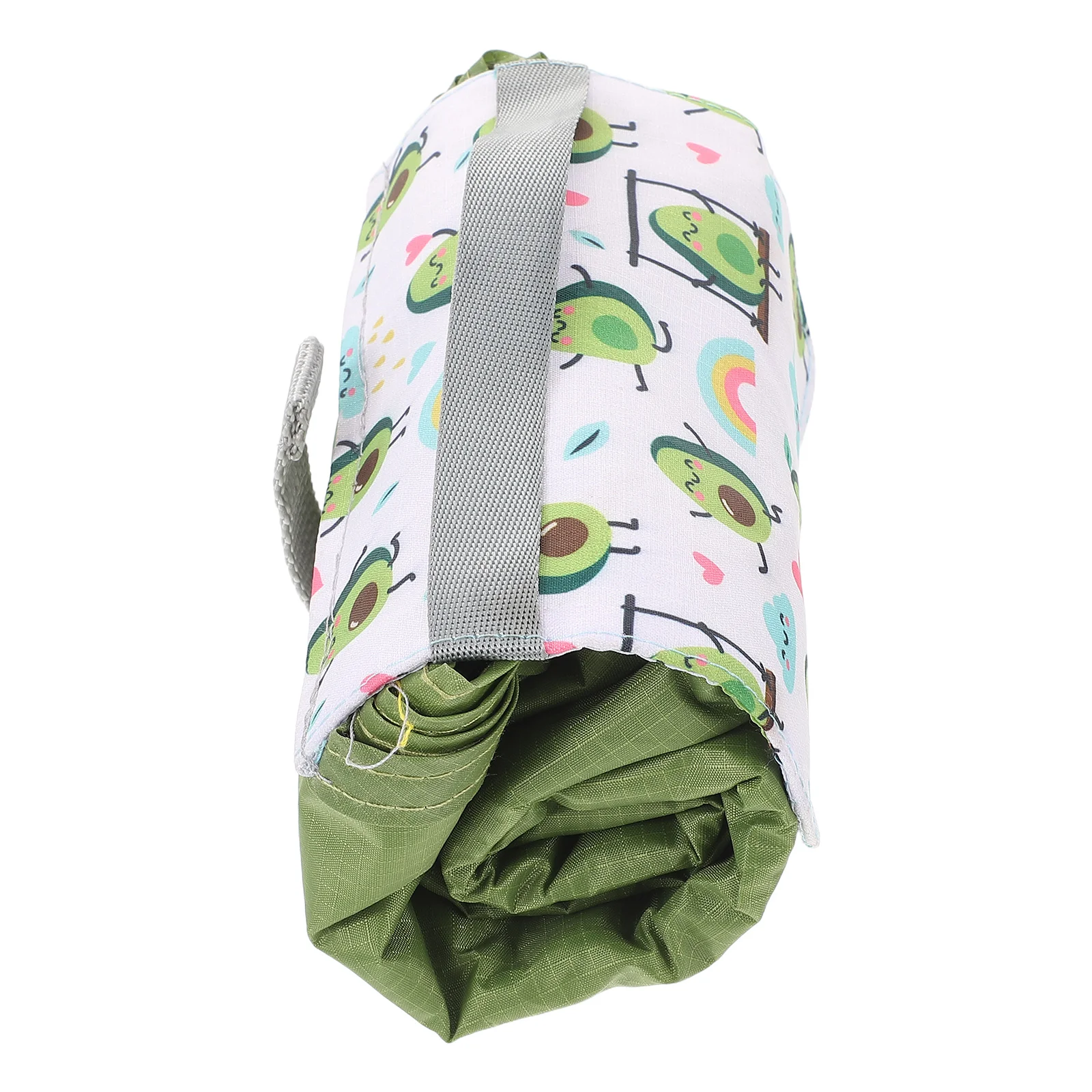 

Portable Picnic Mat Beach Blanket Hiking Foldable Lawn Park Accessories Family Waterproof Camping Mini