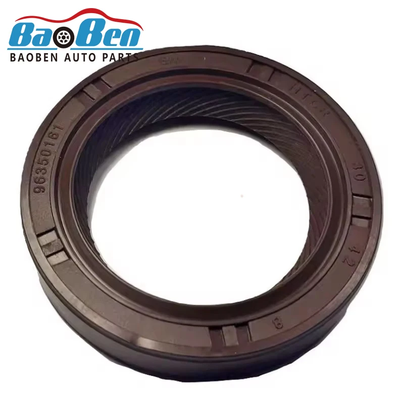 Baoben for Crankshaft front oil seal for the Chevrolet Aveo Optra OEM 96350161