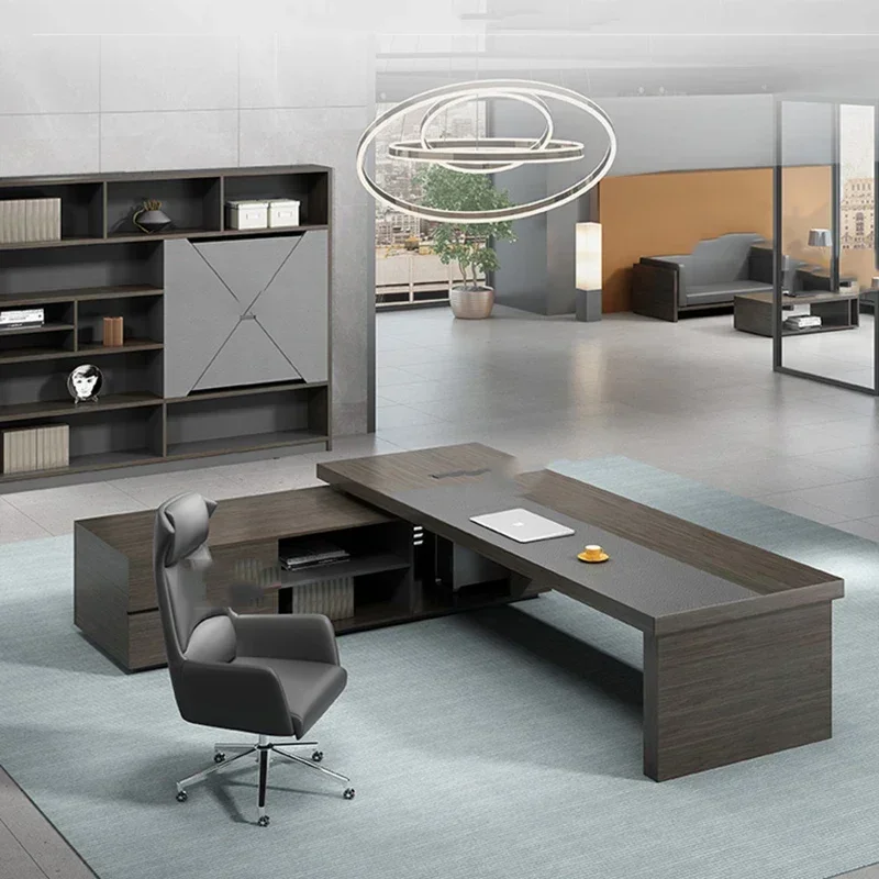 Terrace Side Table Conference Tables Executive Desk Student Desktop Home Office Minimalist Reception Tavolino Unique Furniture