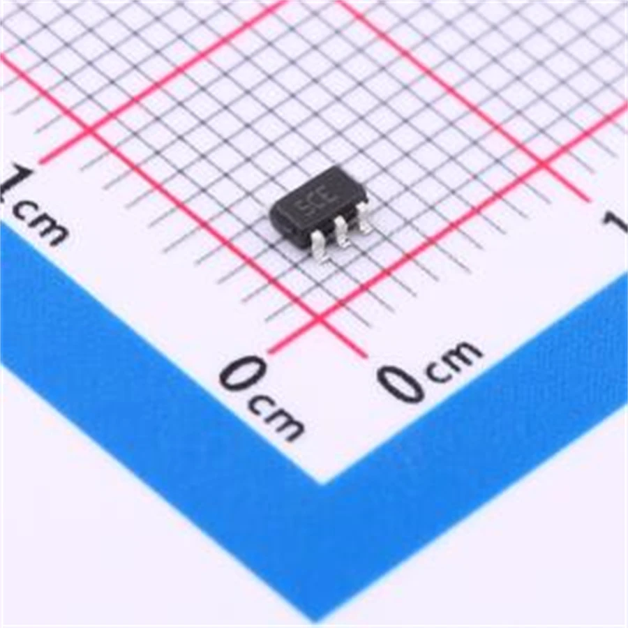 20 TEILE/LOS STM6824RWY6F (Supervisor und Reset ICs)