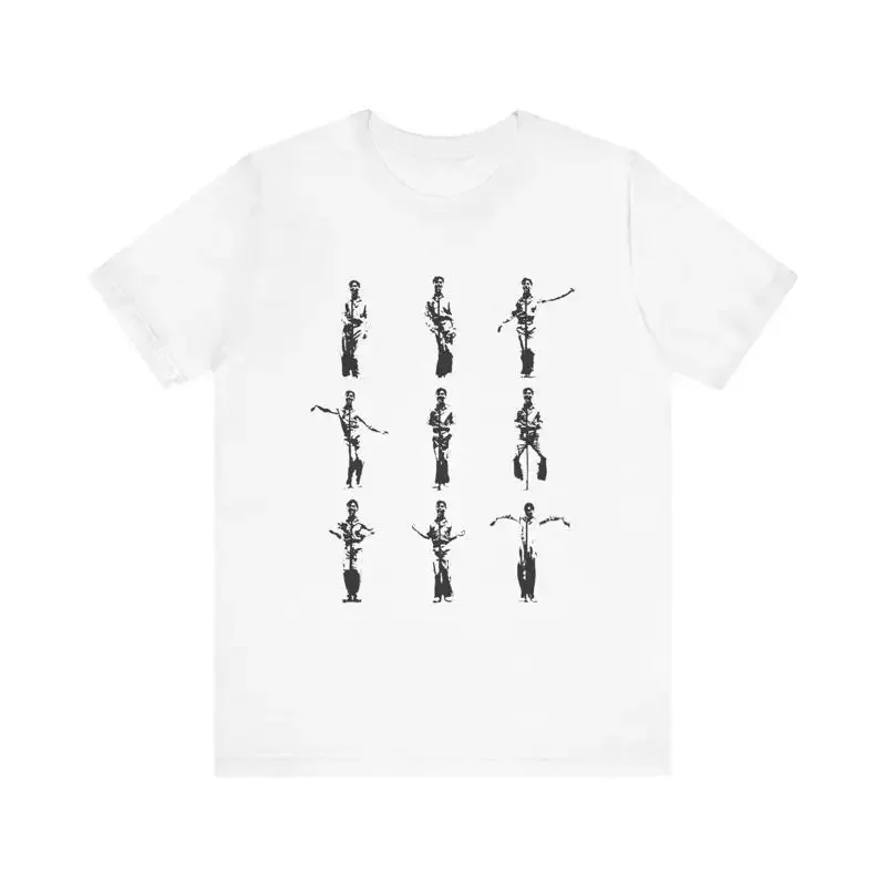 Life During Wartime T shirt