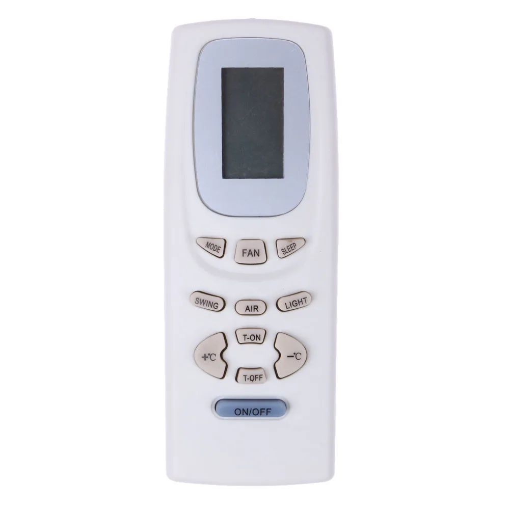 Air Conditioner Remote Controller Accessories Wireless Remote Control for GREE Y512F2 Y512F Y512 Y502K KTGL002