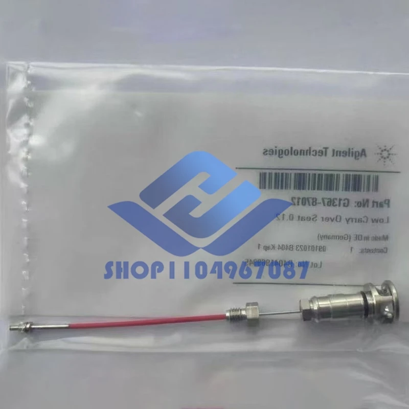 G7129-87012 For Agilent Liquid phase injection needle base