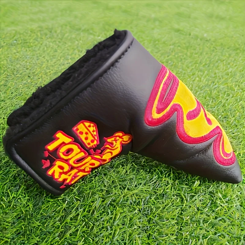 Mouse golf club putter cover Golf Club Head Covers Covers Golf Accessories Golf Supplies Limited Edition