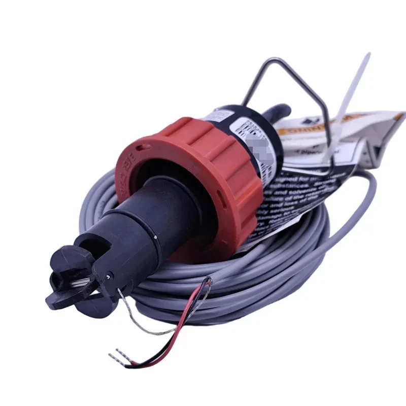 Paddlewheel Flow Velocity Sensor FP‑5302 FP‑5100 FP‑5101 FP‑3193 FP‑3194 Insert‑in Flow‑rate Detecting Unit for Liquid Pipeline