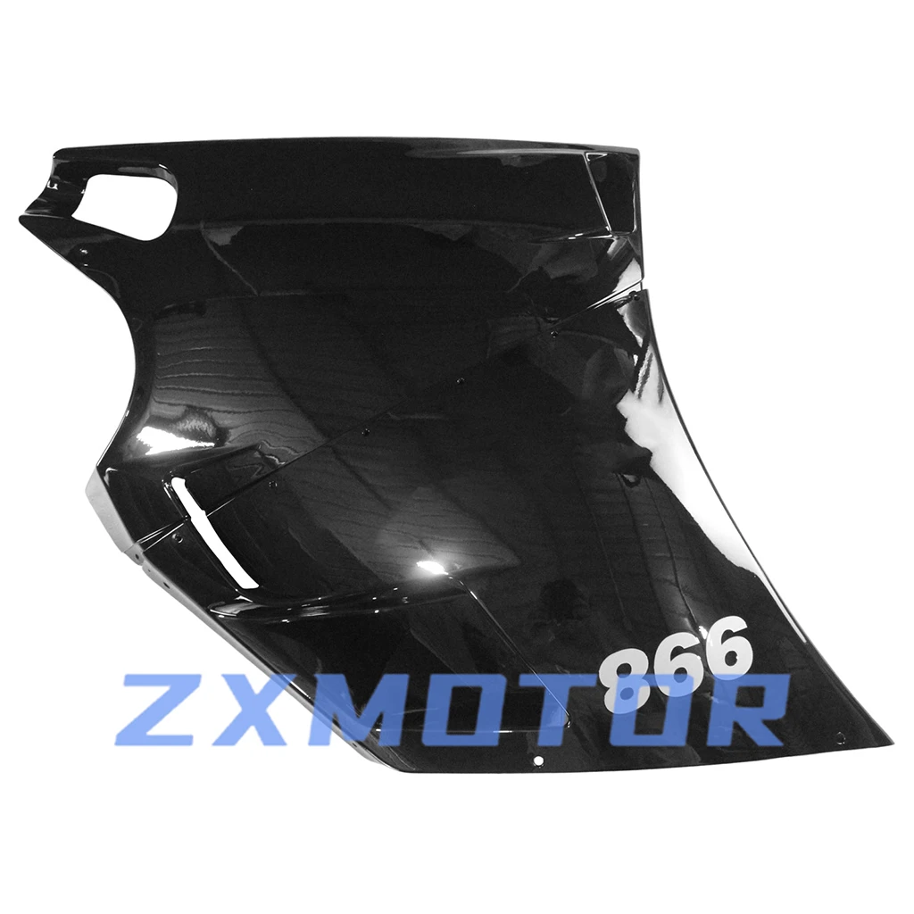 For DUCATI 748 1996 1997 1998 1999 2000 2001 2002 Fairing Set Kit 996 96-02 Prime Motorcycle Bodywork Fairings Black