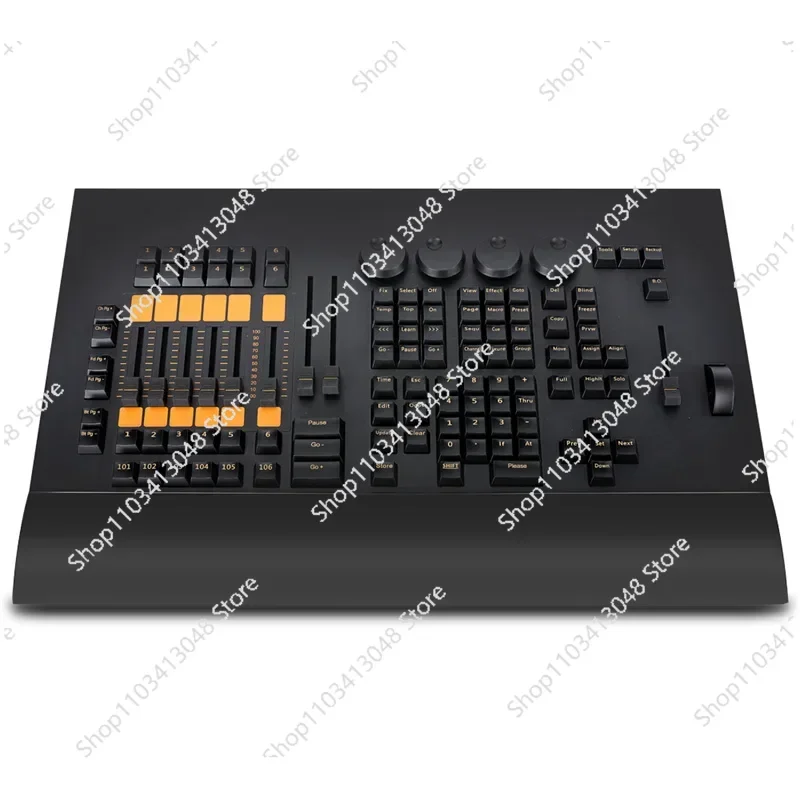 controller grand commond wing controller dmx512 dj light beam light controller