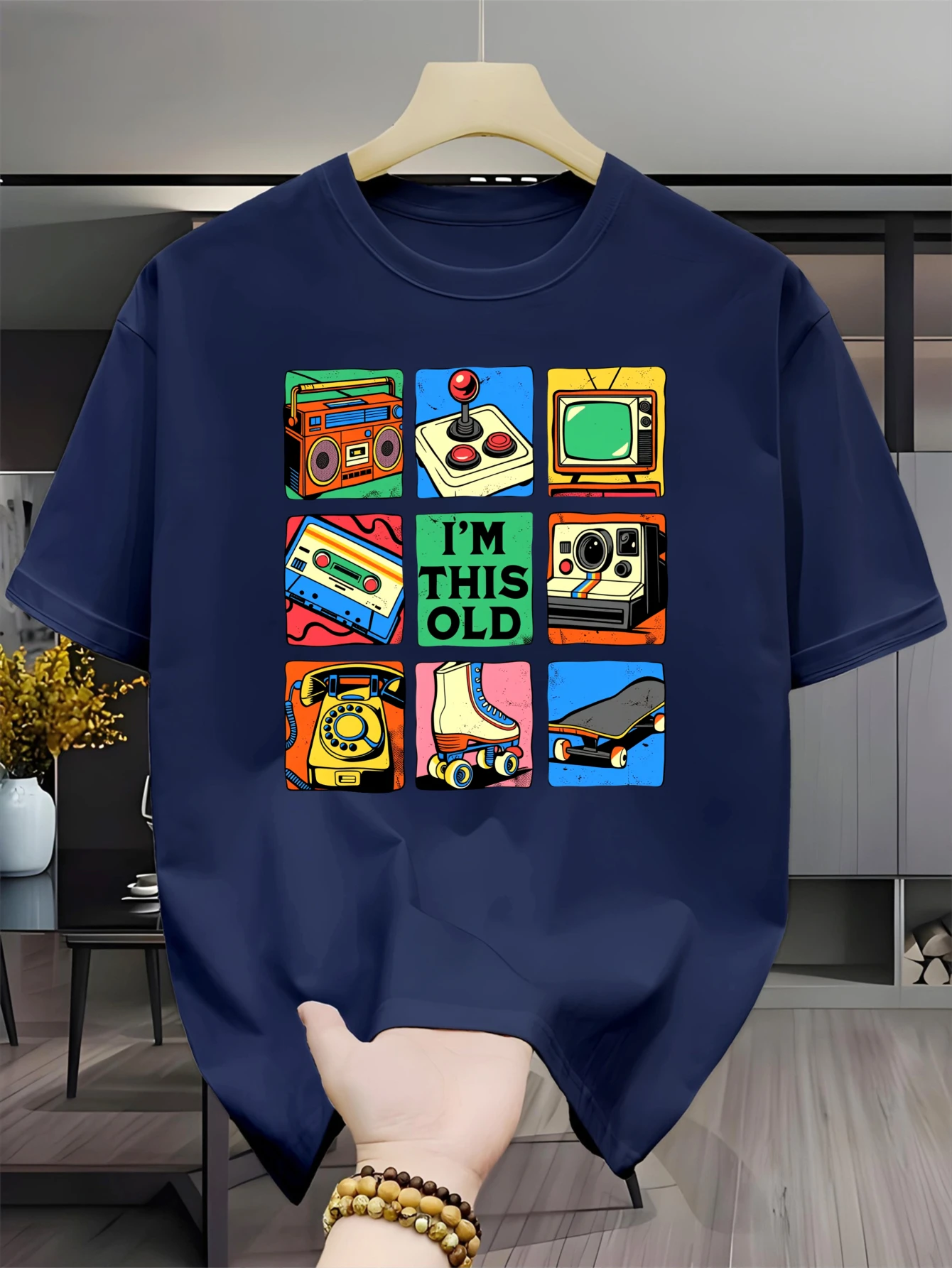 Vintage Tools and Nostalgic Ic - Vintage Fashion Icons recension och pris
