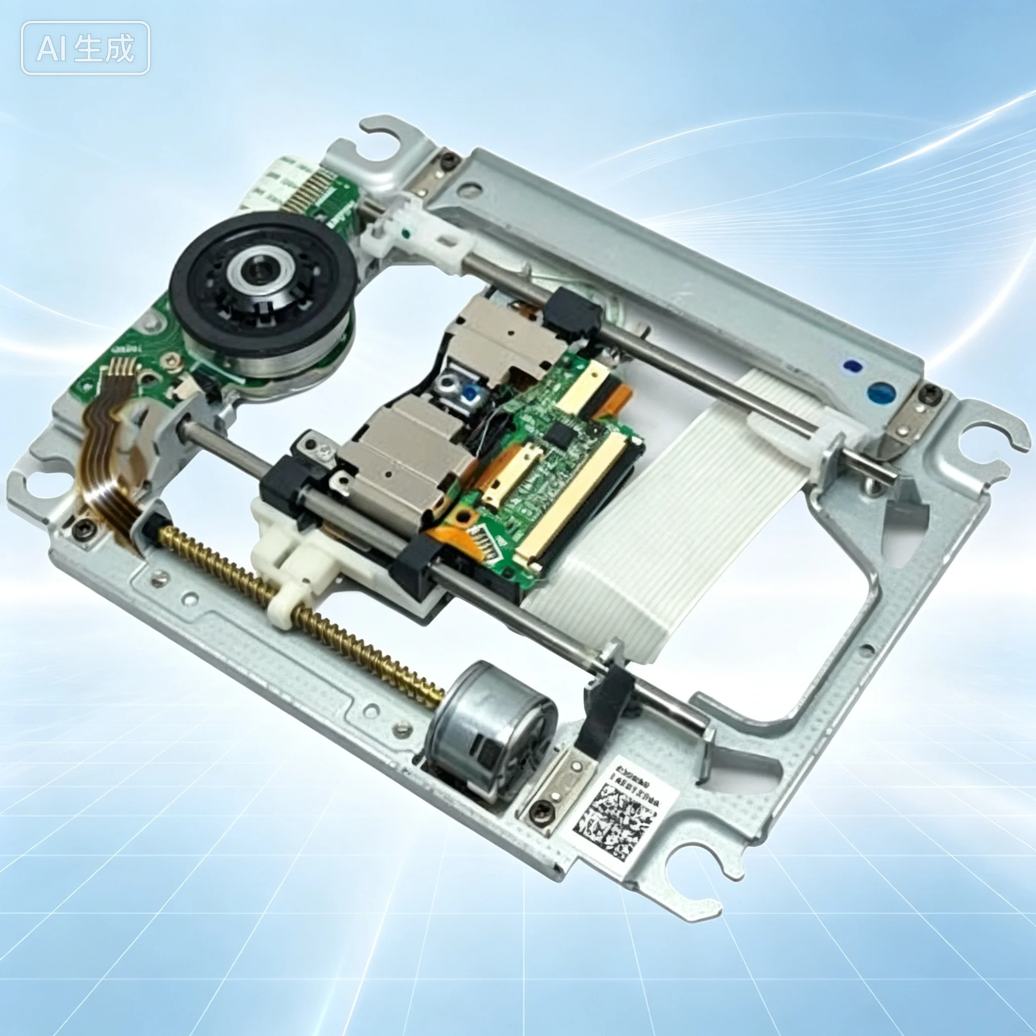 Alternative for KEM‑430AAA Laser Head For Blu‑ray Player