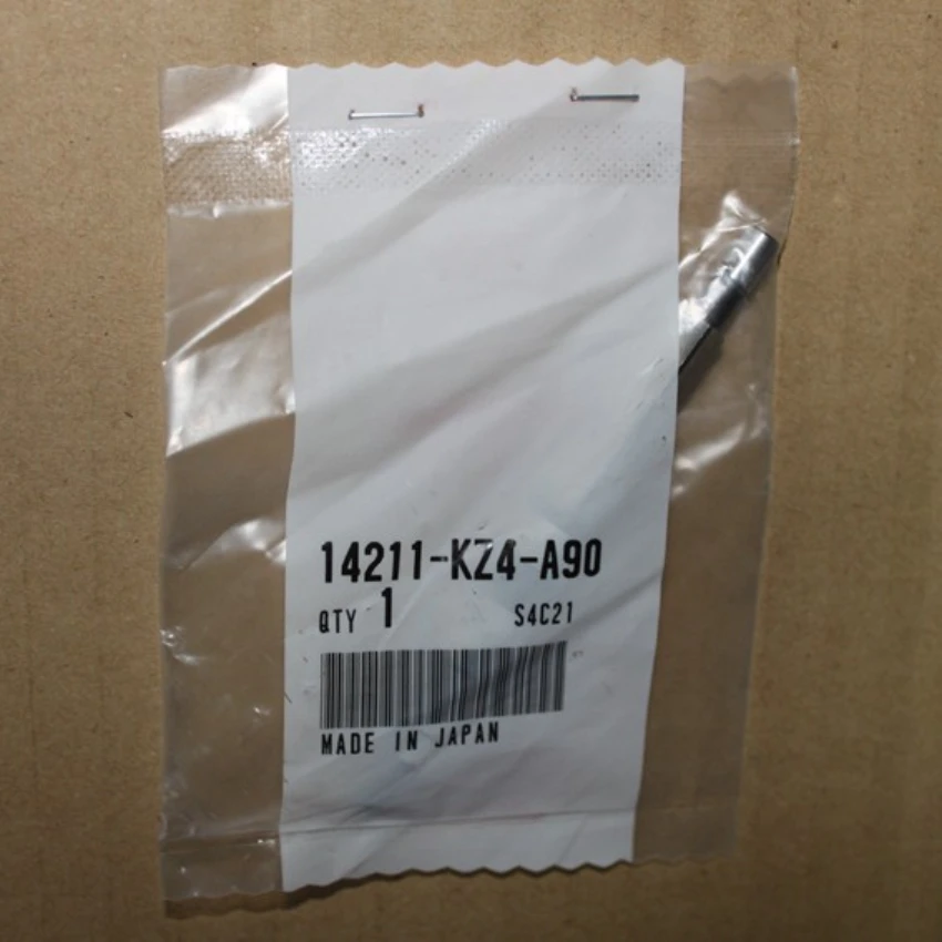 

For CR125 2001-2003 Exhaust Valve Shaft 14211-KZ4-A90