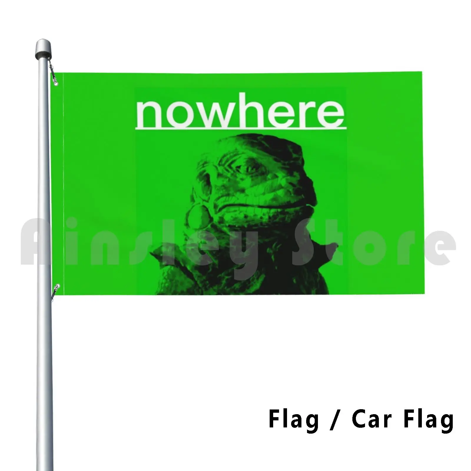 Нокуды, уличный декор, флаг, автомобильный флаг, нокуды 1998, Грегг Араки, трилогия, загадочное поколение кожи, жизнь