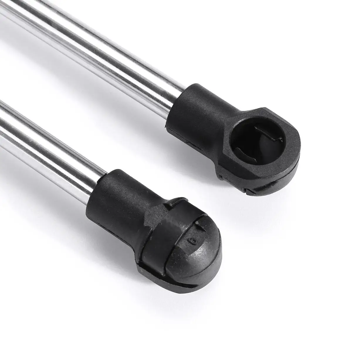 

40 см 400 мм 300N 2X Универсальные автомобильные стойки Передняя крышка капота Задний багажник Дверь багажника Амортизаторная стойка Опорная планка Газовая пружина