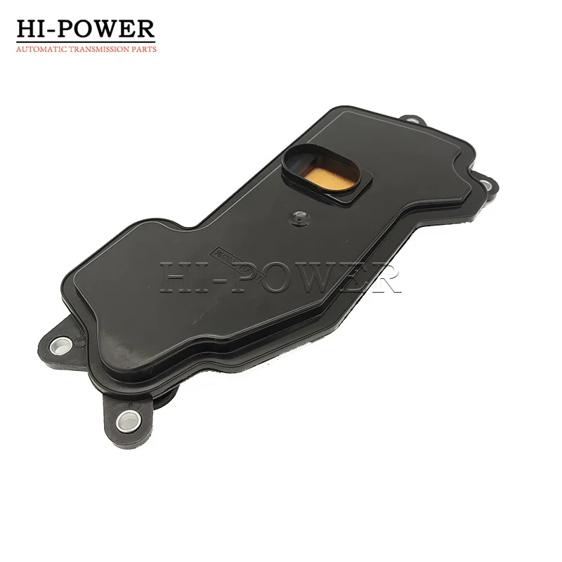 AA80E 35330-50030 Transmission Oil Filter Gasket For LEXUS GS460 4.6L 2008-2011 GS350 F SPORT IS350 IS500-F LS460 LS460L RC F