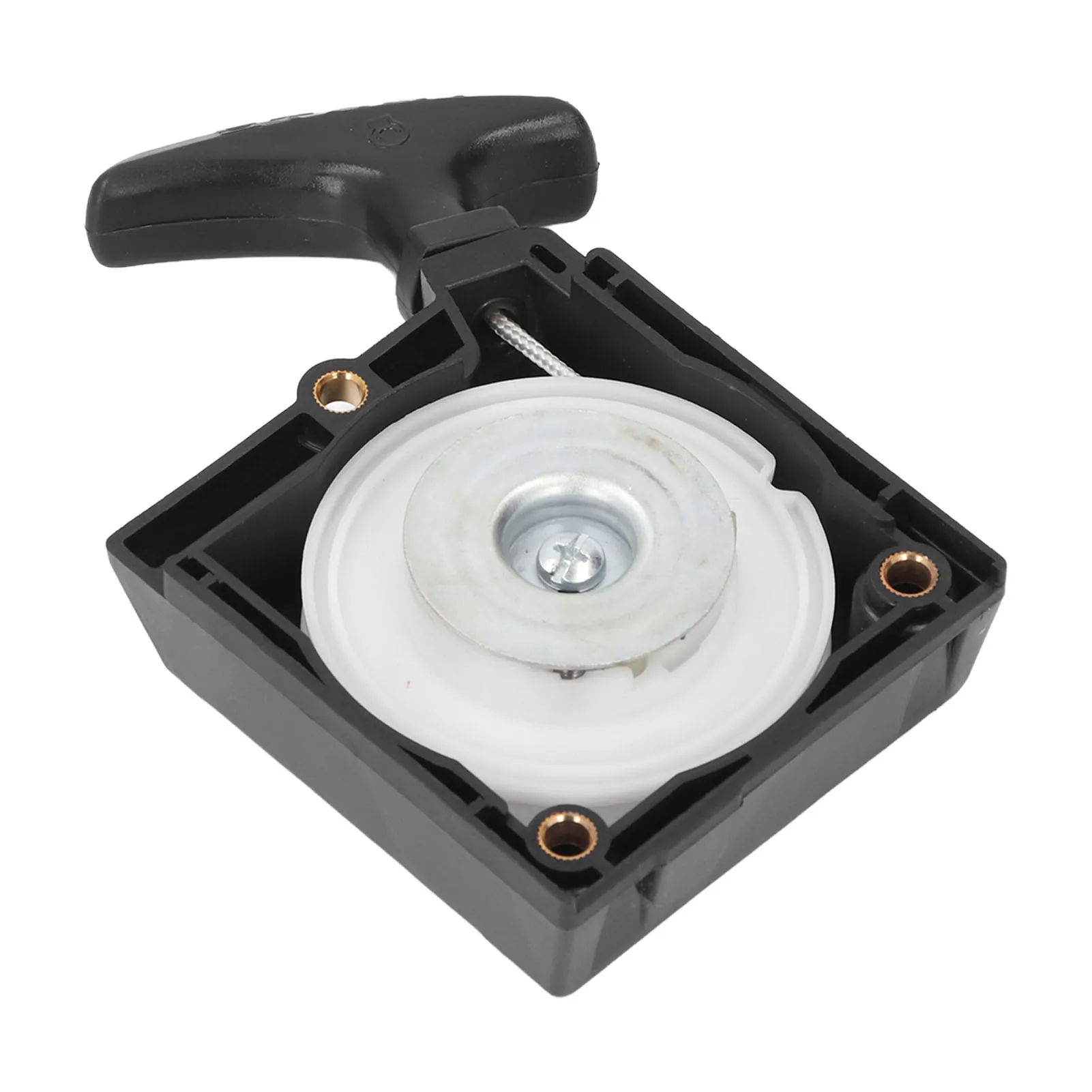 Recoil Pull Starter Assembly for TH43 TH43D TH48 49088 2442 Trimmer Bush Cutter Spare Parts Recoil Pull Starter