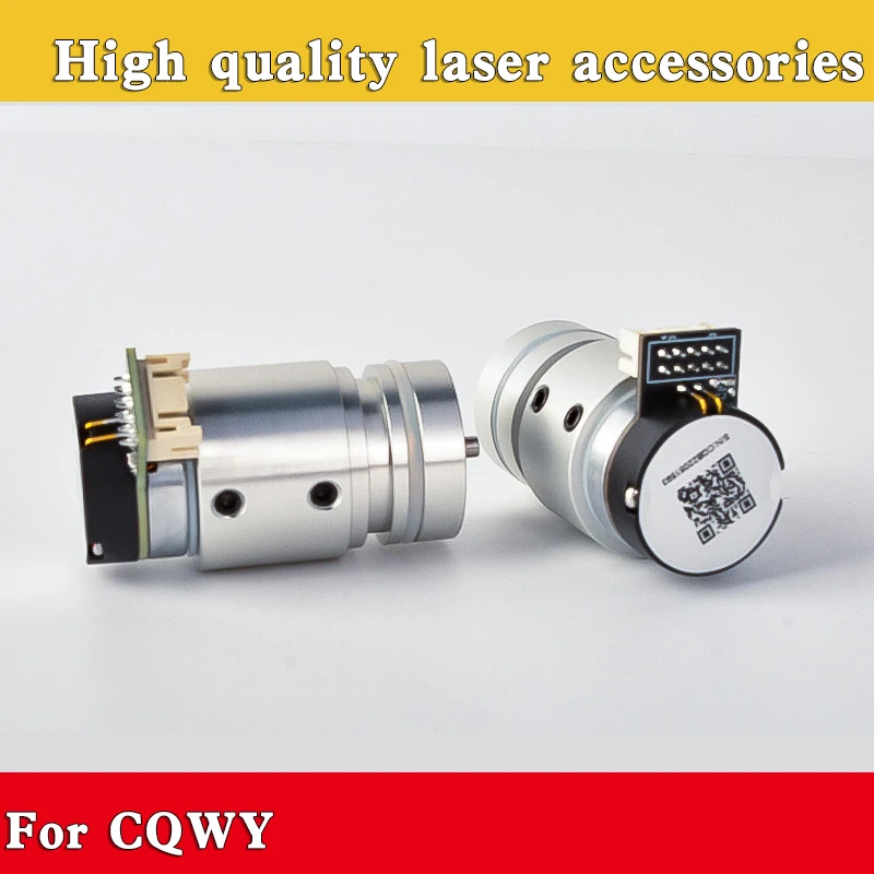 SUP Galvanometer-Motor Laserschweiß- und Reinigungsmotor Regulierbaugruppe Oszilliermaschine für SUP20S/T/21/T23S/21C/22C – Detail 1