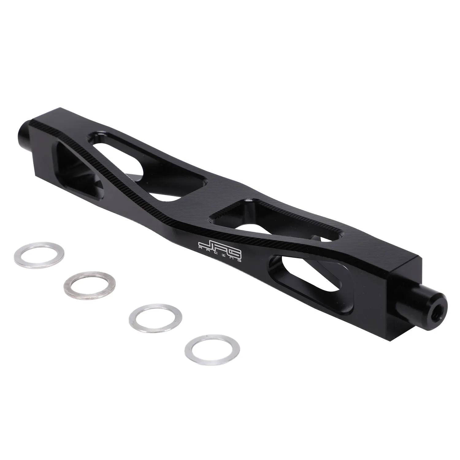 Motorcycles Accessories Foot Peg Support Brace Aluminum For Sur-Ron Surron Light Bee X S LBX Segway X160 X260 Dirt Electric Bike