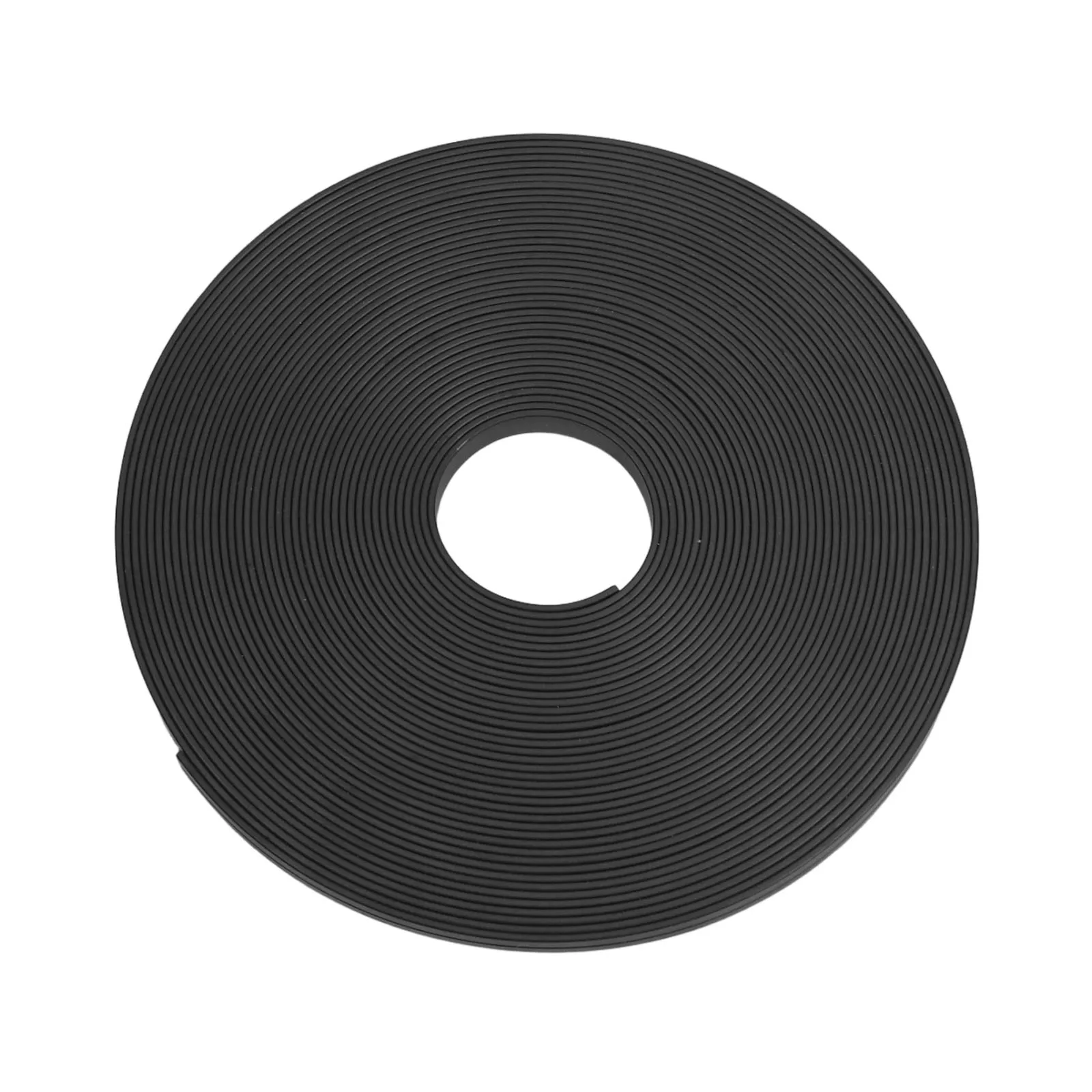 Easy Install Magnetic Tape Classroom Tools DIY Magnetic Strips 6MM*8METER*1MM Magnetic Board Dividers 6MM Width