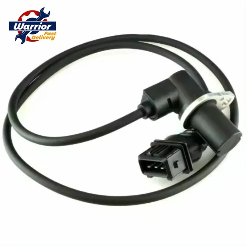 For BMW E36 E39 2.0-2.8L 1996-1998 Crankshaft Position Sensor OE 1 703 277 12141703277