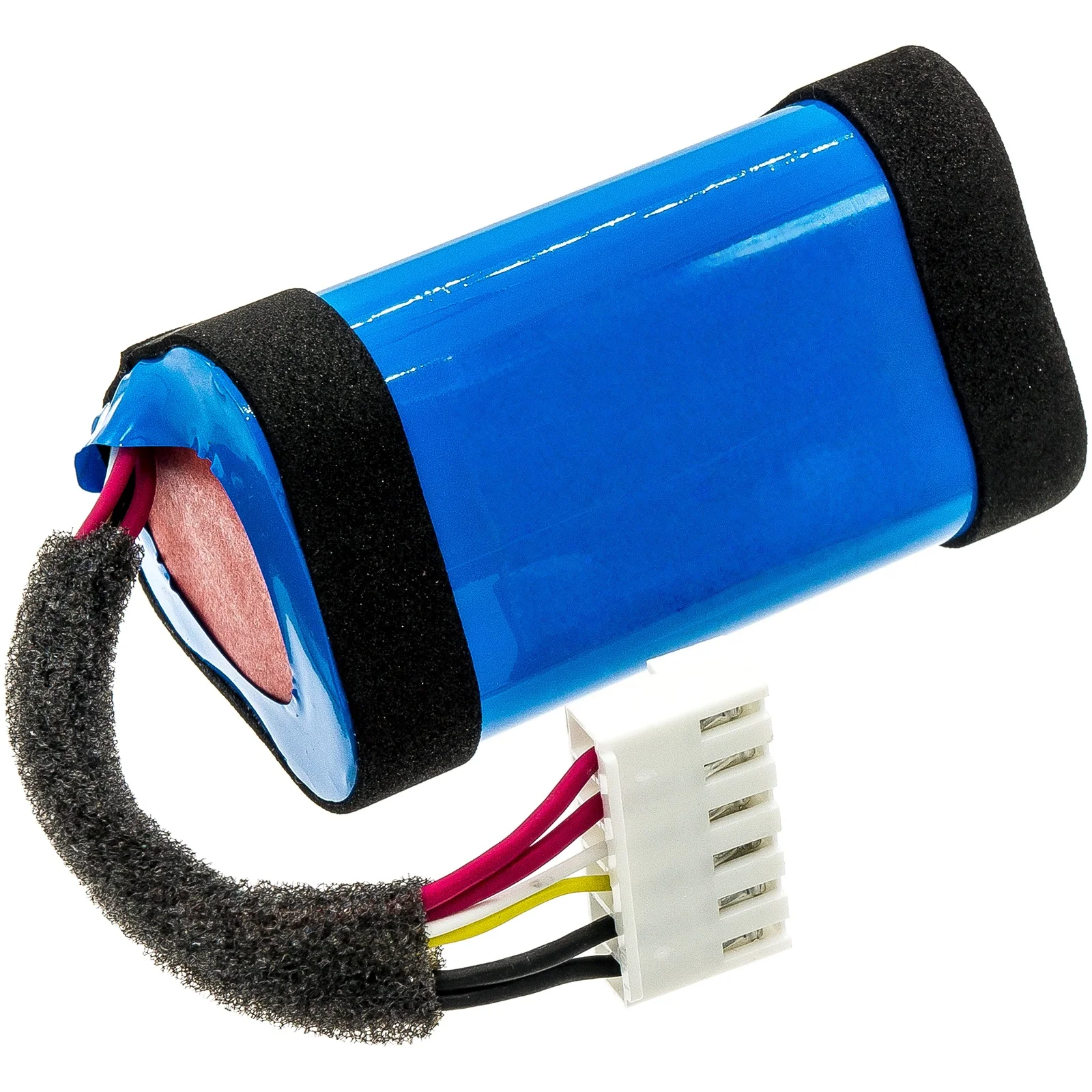 بطارية مكبر صوت KIPNO 11400mAh 1INR19/66-3 ID998-B IY1068 SUN-INTE-118 SUN-INTE-156 لـ JBL JBLCHARGE4BLUAM Charge 4J 4BLK