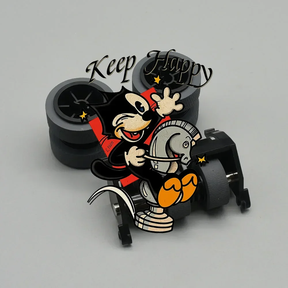 

1 комплект, разделительный ролик захвата для EPSON WorkForce Pro WF C869R C878R C879R C8190 C8690 1701851 1653940