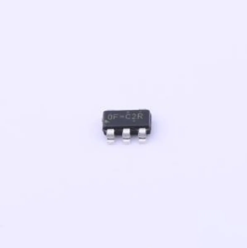 (50-200pcs) RT9742GGJ5 TSOT-23-5 100% Original In Stock 1A 70mΩ 2.7V~6V