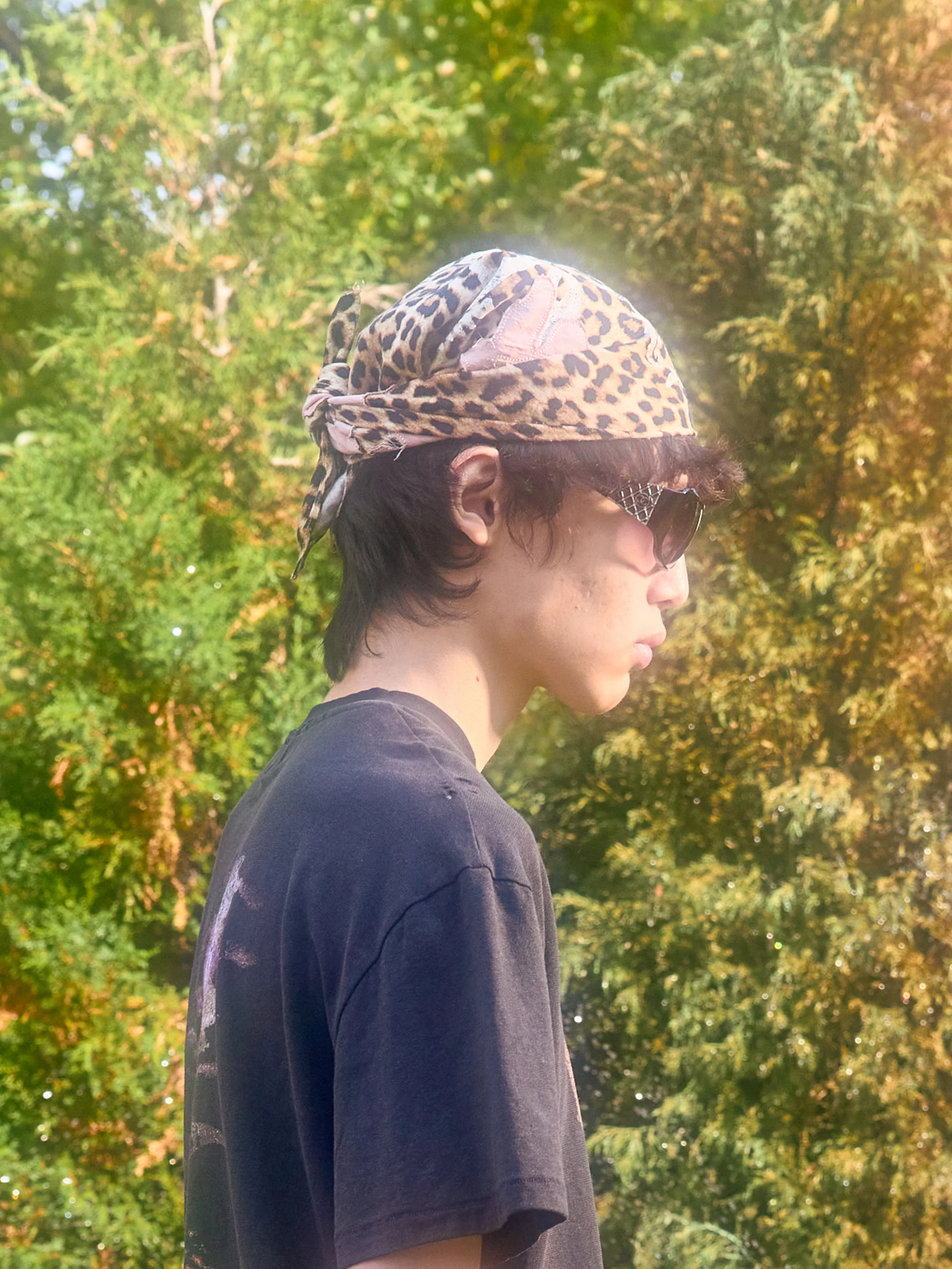 pacshop-sciarpa-ricamata-bandana-sciarpa-quadrata-design-patchwork-accessorio-di-moda-per-uomo-e-donna