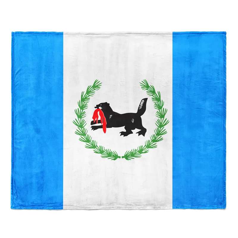 

Gaslight Gatekeep Girlboss Irkutsk Oblast Russia Throw Blanket for Women Men Girls Boys Kids Pets Dogs Cats Couch Sofa