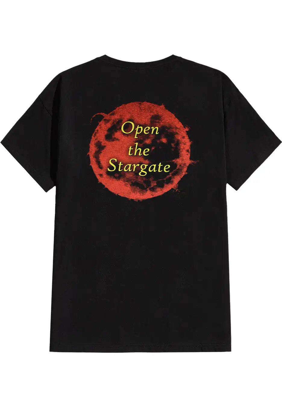 Blood Incantation - Pyramid - T-Shirt