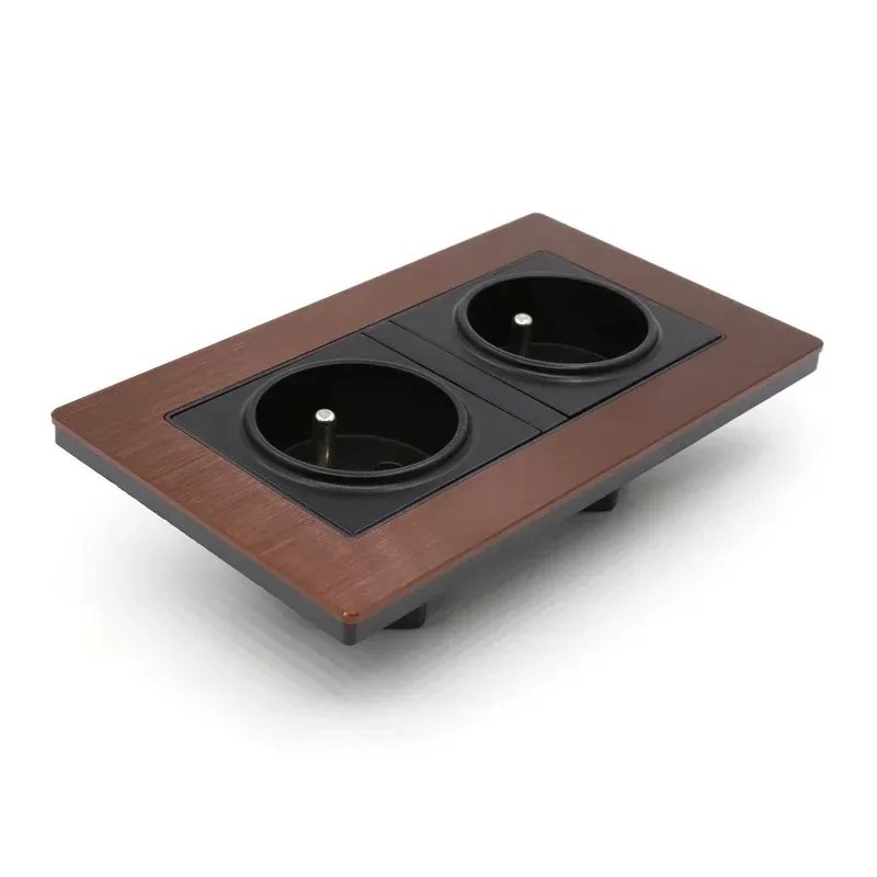 audiocrast-hifi-new-ft-sws-double-rhodium-schuko-wall-socket-with-24k-gold-plated-phosphor-bronze