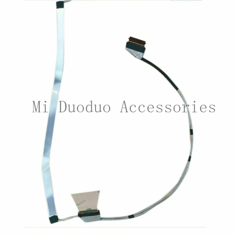 Nontouch 30pin For HP 14-DK0022WM 14-dk1025wm LCD LVDS Screen Cable 6017b0975301