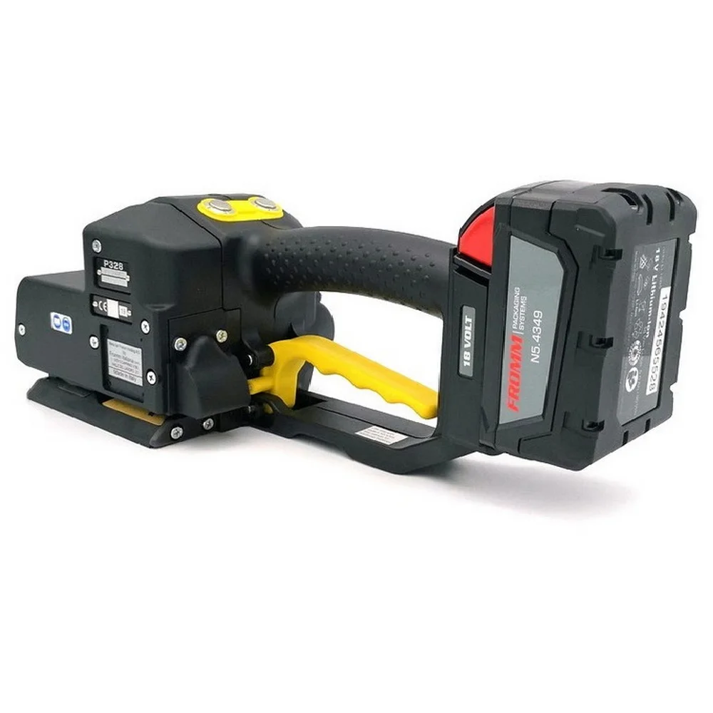 قطع غيار فروم ص 328109   ص 328110   ص 328111   لوحة أسنان القابضون مناسبة لأداة الربط البلاستيكية التي تعمل بالبطارية P328