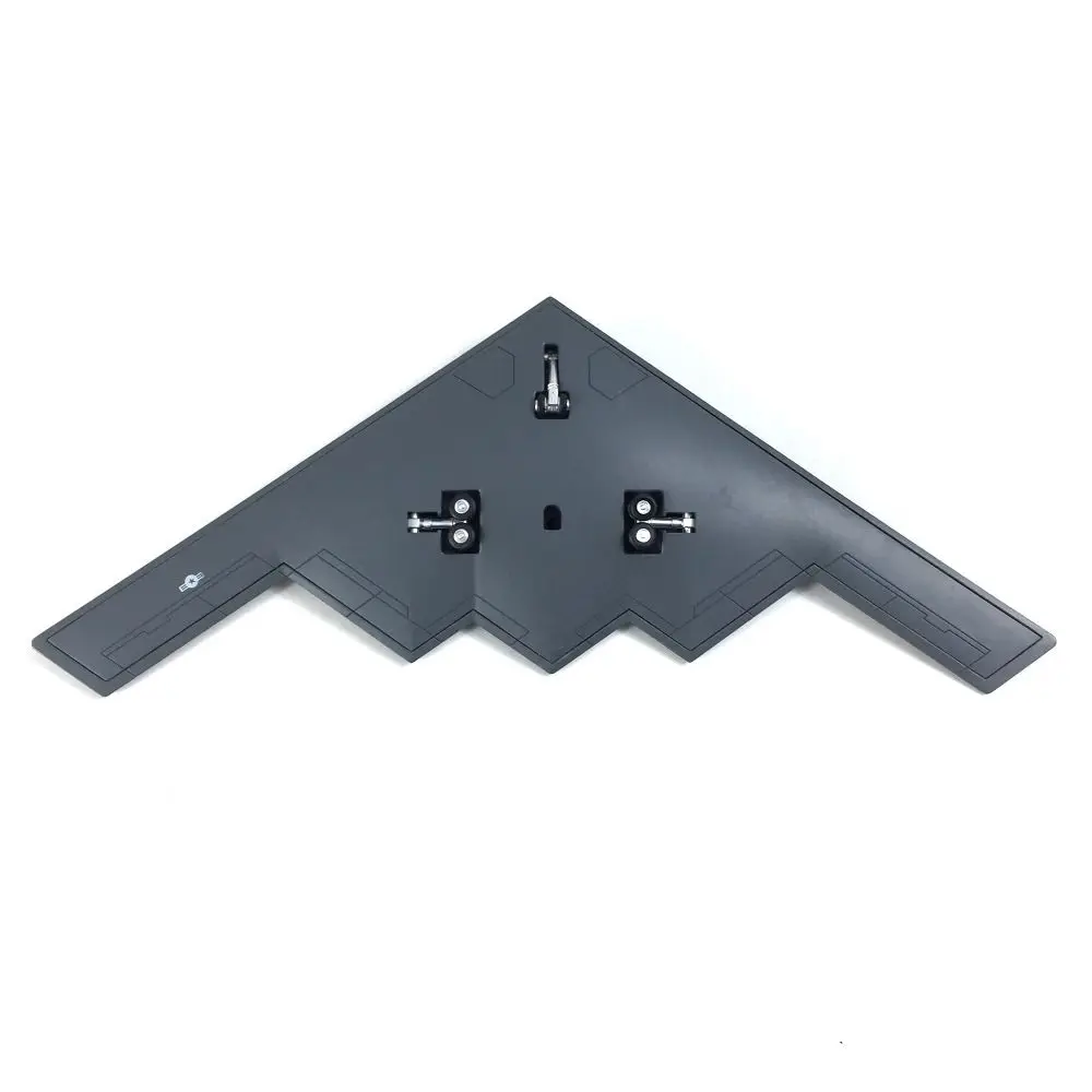 1:200 مقياس سلاح الجو B2 USAF B-2A شبح طائرة B2 نموذج طائرة لعرض طبق الاصل طائرة لعبة الطائرة جمع
