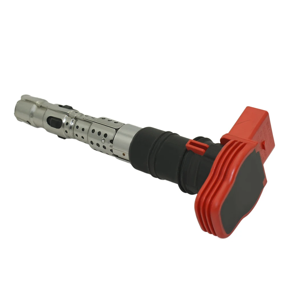 

Ignition Coils Pack 077905115Q For Audi A8 Quattro 2003-2004 2005-2006 4.2L