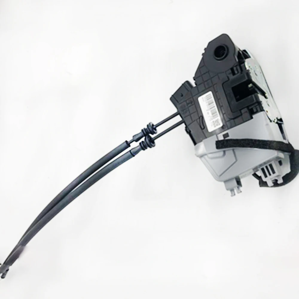 PART DOOR LOCK LATCH ACTUATOR REAR LH LEFT FOR HYUNDAI TUCSON 2016-2018 OEM 81410D3000 81410D3500 81310D3010 81320D3010