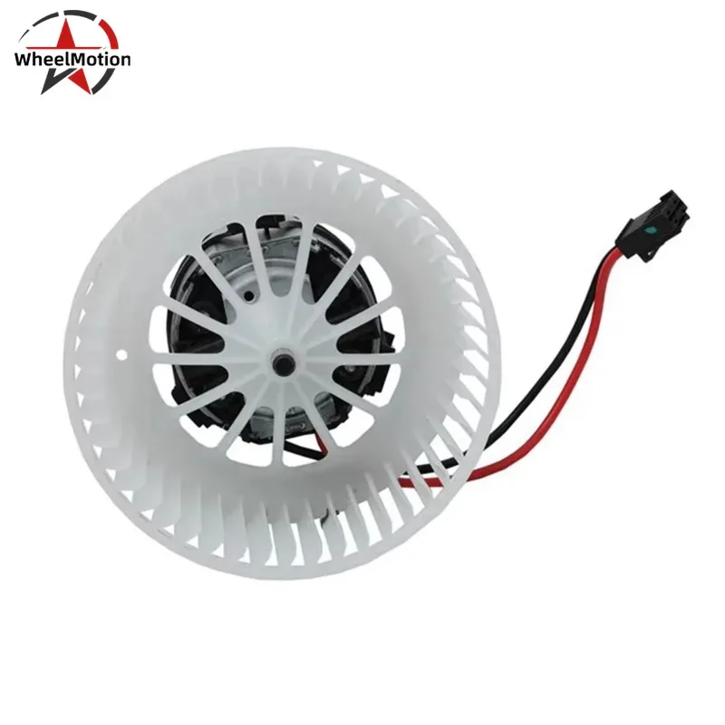 

Left Hand Drive/Right Hand Drive OEM 9194590 A/C Heater Blower Motor with Fan For BMW 528i 535d 535i 550i 530i 640i 650i 740i
