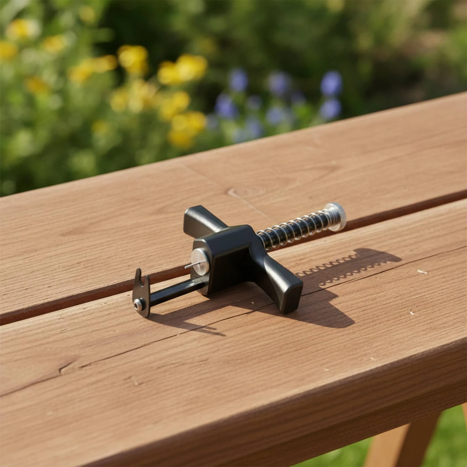 Propeller Remover Broad Compatibility Hand-Operated FPV Prop Removal Tool Spring-Assisted Prop Puller with Support Plate