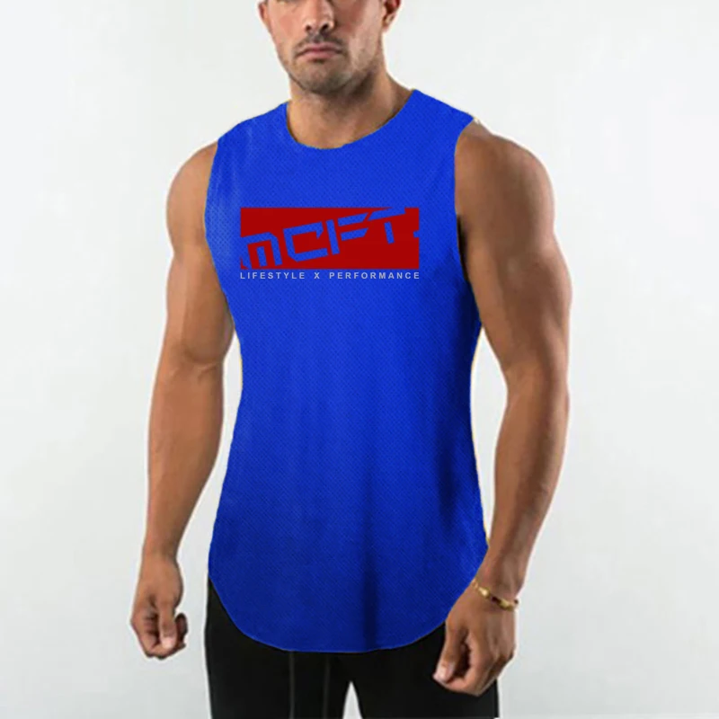 

Summer Bodybuilding Clothing Gym T-shirt Men Running Sports Short Sleeve Slim Fit Breathable T Shirt Fitness Workout Tee Tops