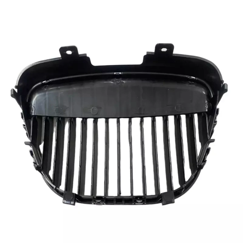 Car Front Central Badgeless Grill Grille For Seat Ibiza Cordoba Typ 6L 2002-2009 6L0853654 9182921