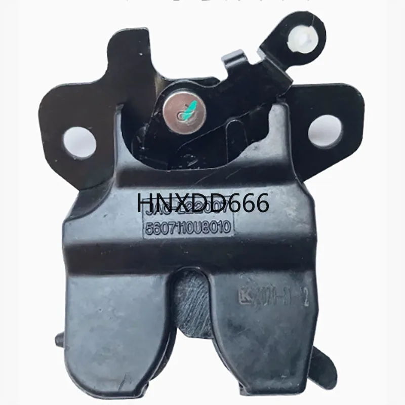 

Original Back Door Lock For JAC J3 J5 J6 OEM:5607110U8010