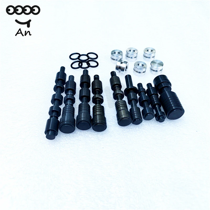 

Auto Transmission Valve Body Plungers Pressure Regulator for Chevrolet Cruze Buick 6T40 6T45 6T40E 6T45E