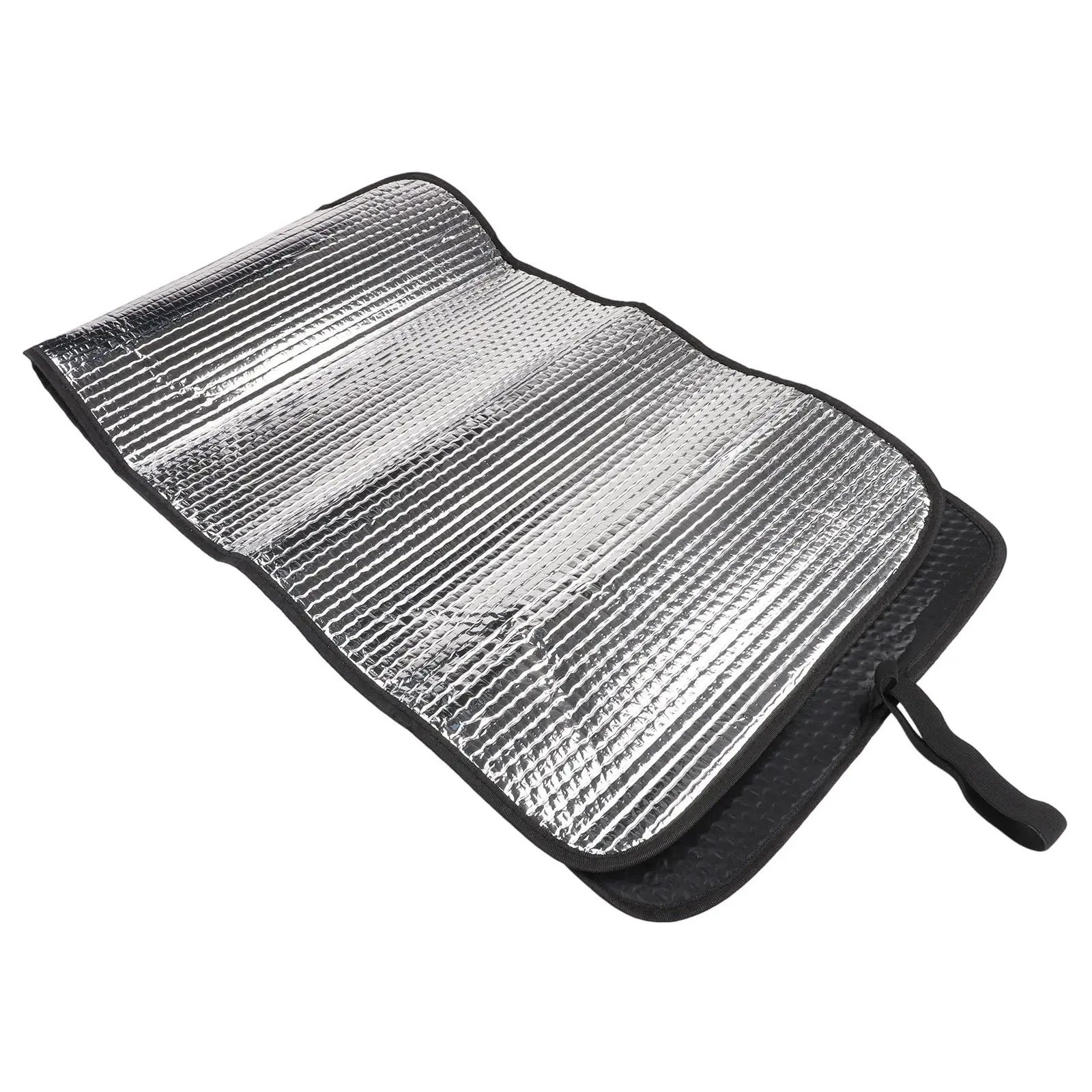 Car Accessories Car Windscreen Covers 2007-2018 Aluminum Foil For Jeep For Wrangler JK Heat Insulation High Quality