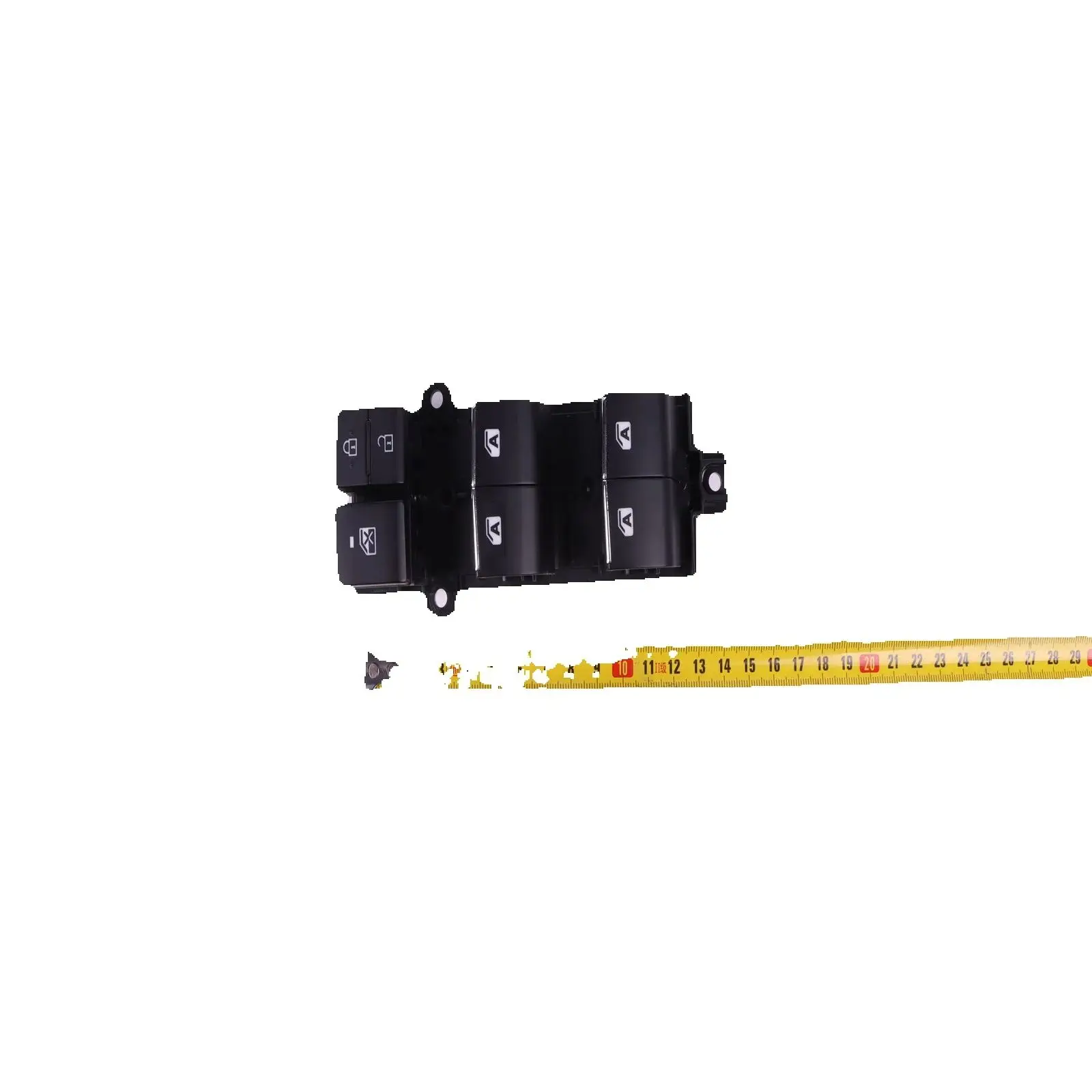 Master Power Window Switch FOR Toyota Sienna 2015-2020 OE Number 84040-08010 Front Left Driver
