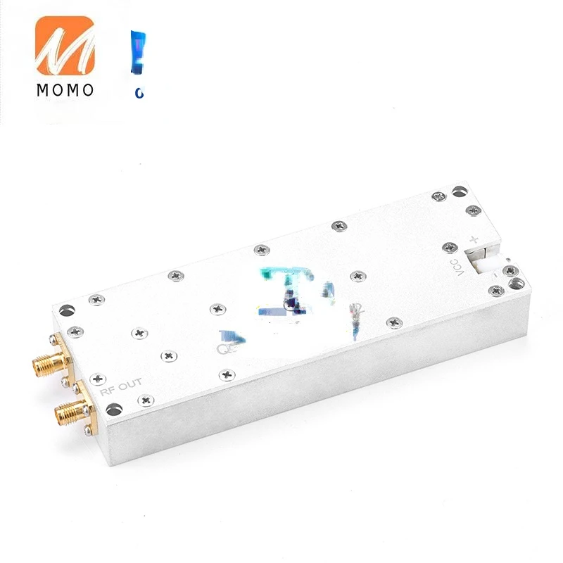 White noise signal generator 1 band for power amplifier module 