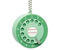 Green Telephone